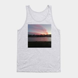 Waterford at night Tank Top